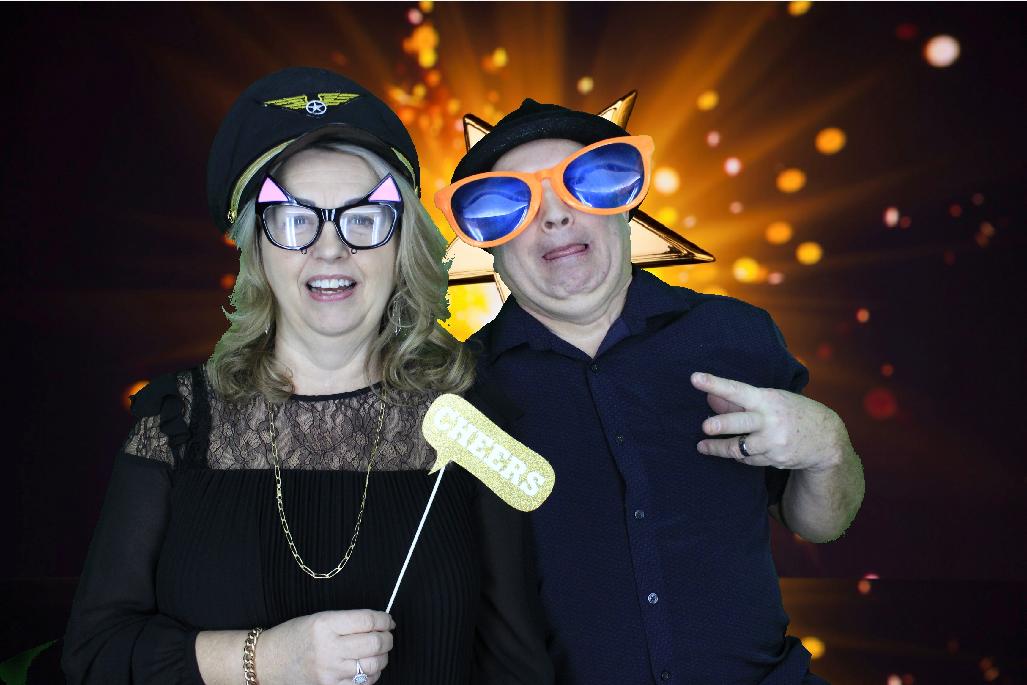 Vestey Party | View more photos from the event at gallery.myphotoboothexperience.co.uk/u/MyPhotoBoothExperienceLtd/Vestey-Party